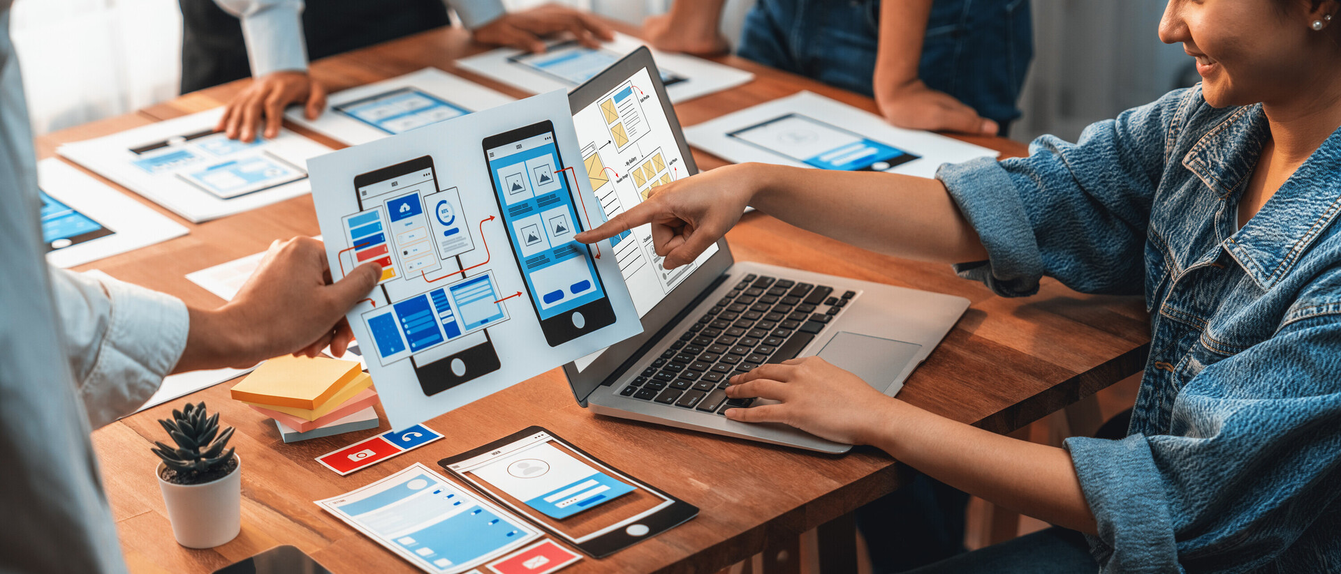 Bachelor-Studium Digital Design