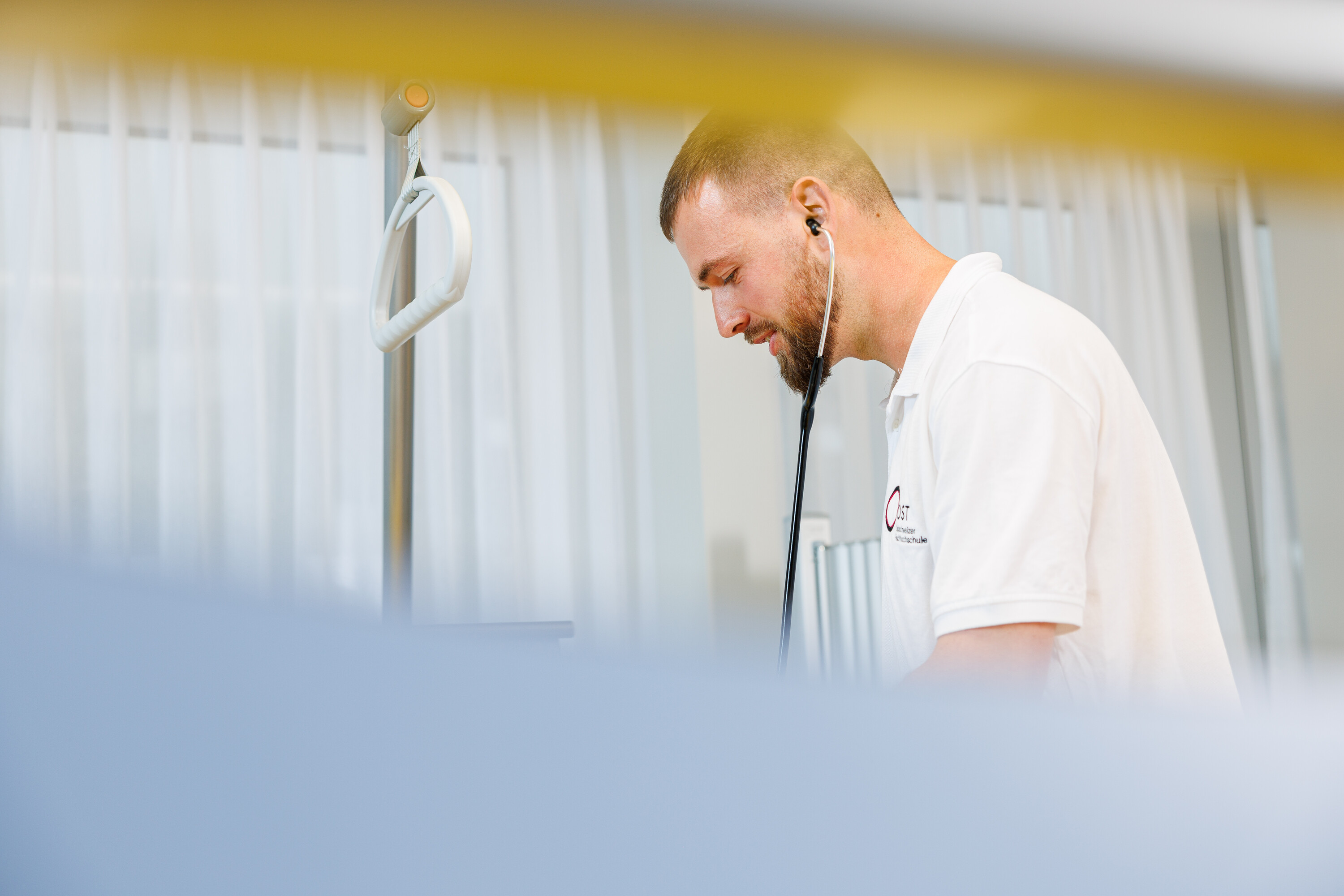 Zukunftsperspektiven nach dem Abschluss als Bachelor in Pflege