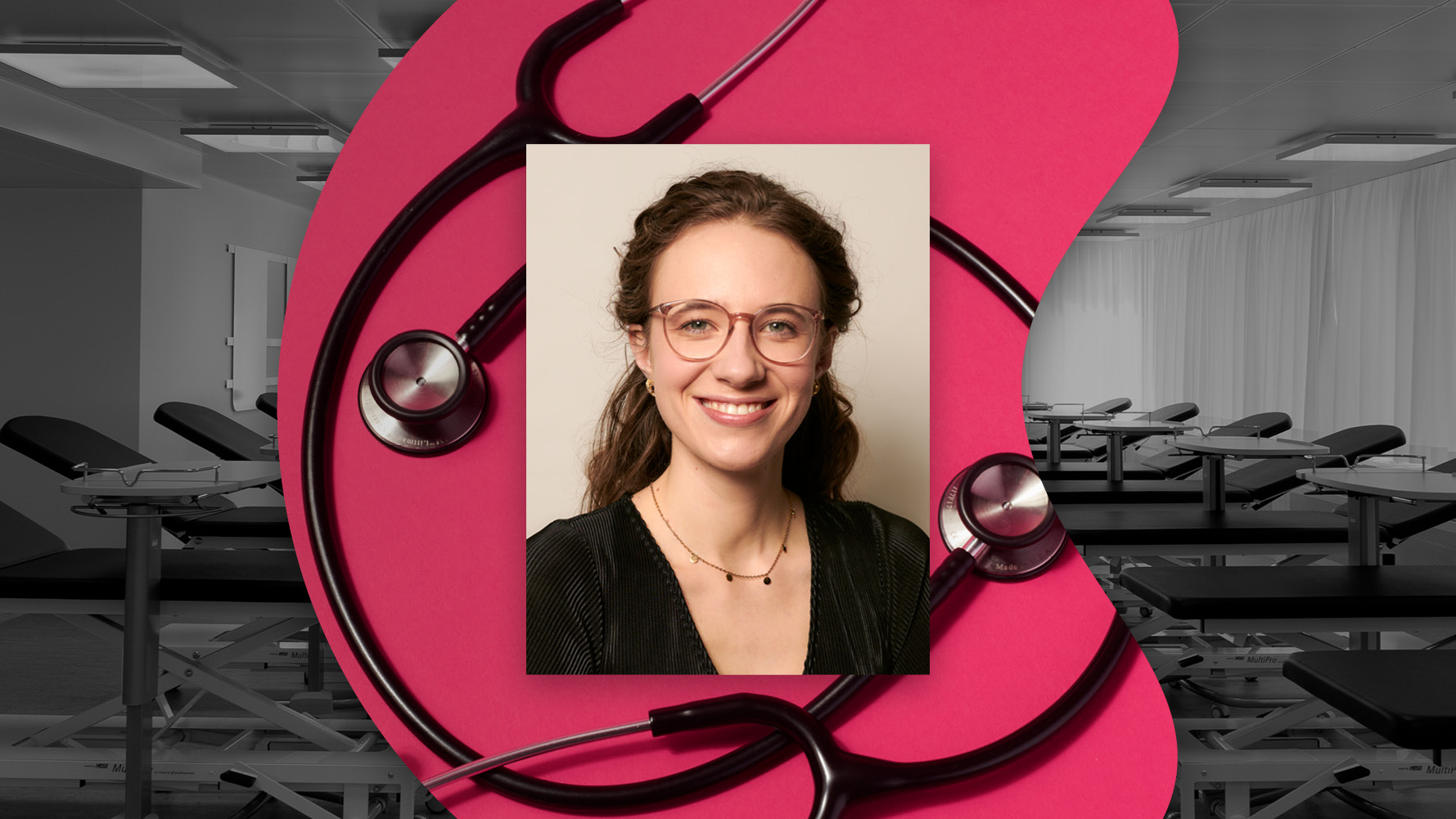 Bachelor-Studium in Pflege Bachelor-Studium in Pflege