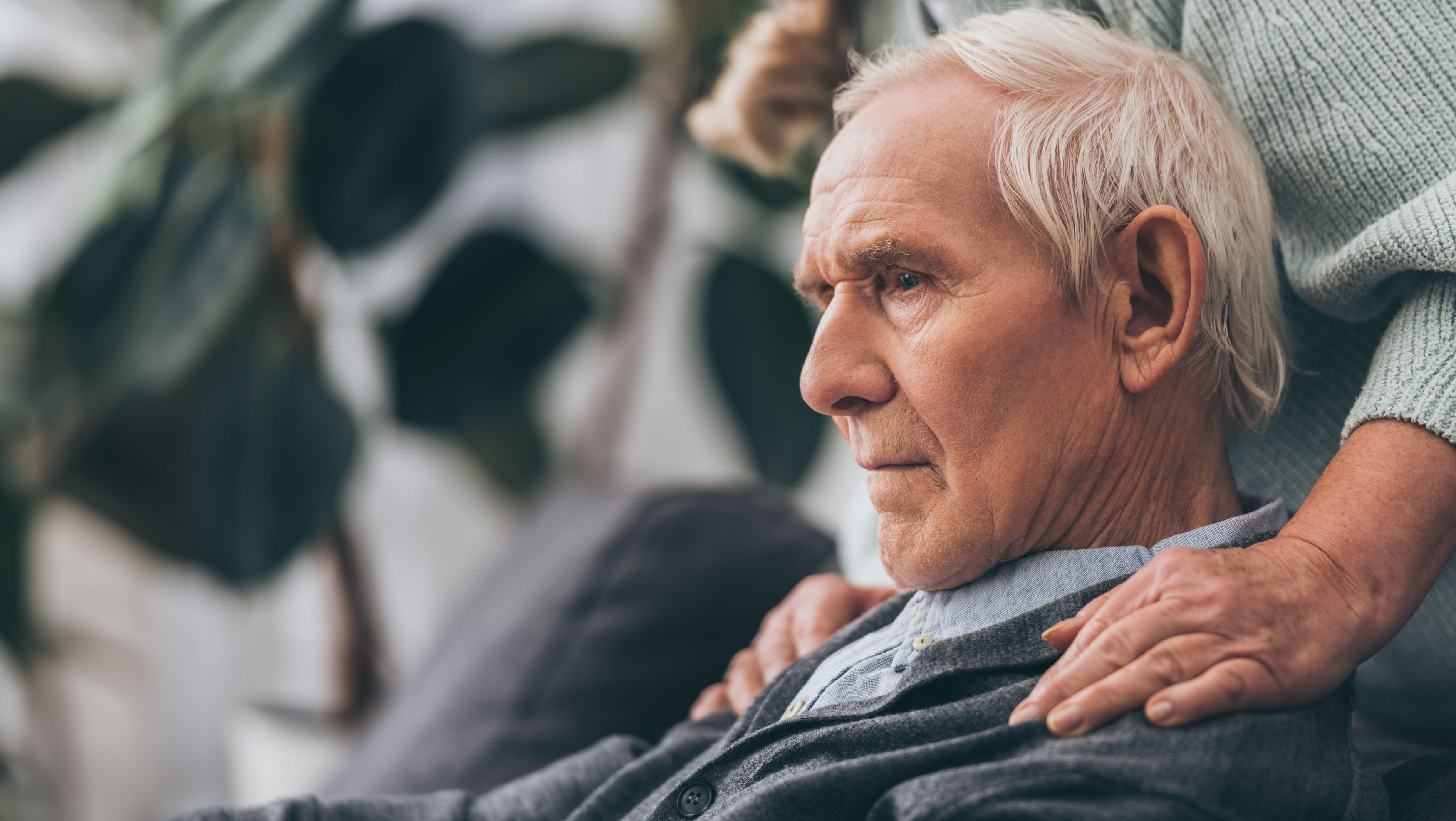 Zwischen Schuldgefühlen und Überlastung Zum Blogbeitrag