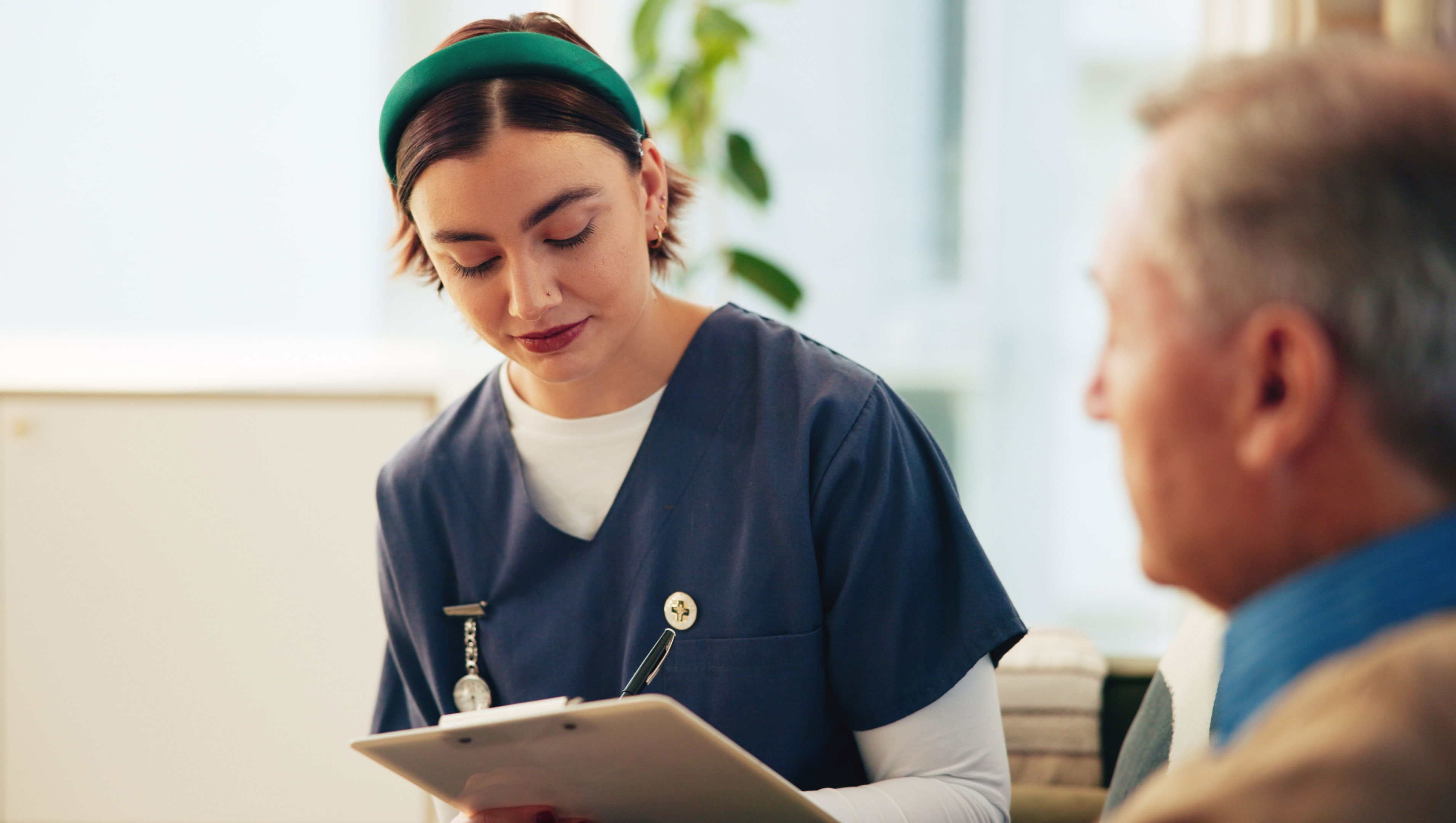 Employer Branding im Pflegekontext Zum Blogbeitrag