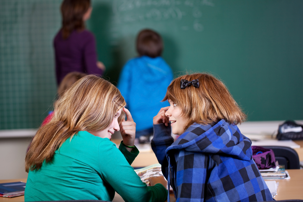 Resilienz, Konfliktkultur und Sozialkompetenz stärken Zum Blogbeitrag