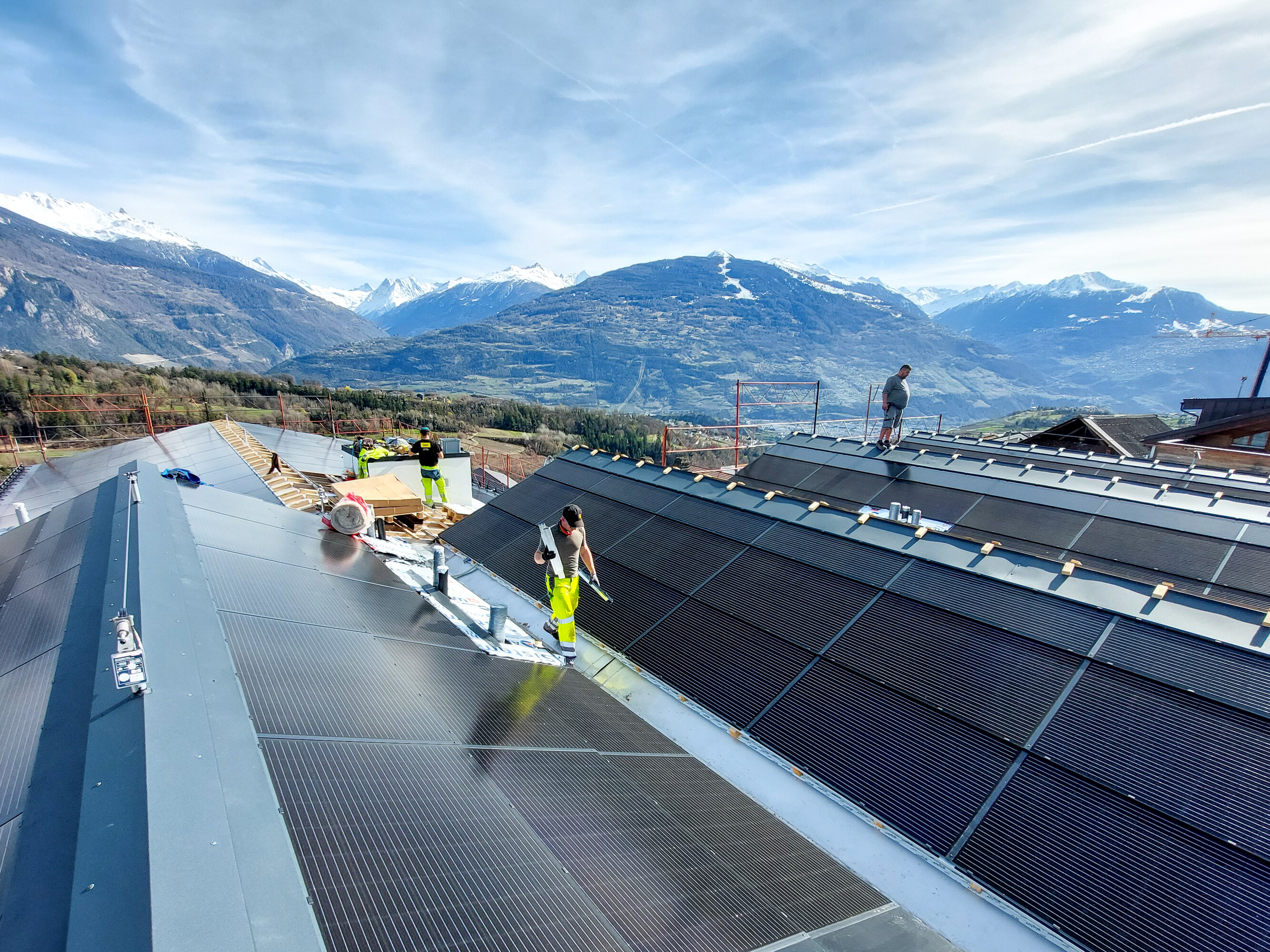 Neuer Energie-Rechner schont Netz und Natur Zum Blogbeitrag