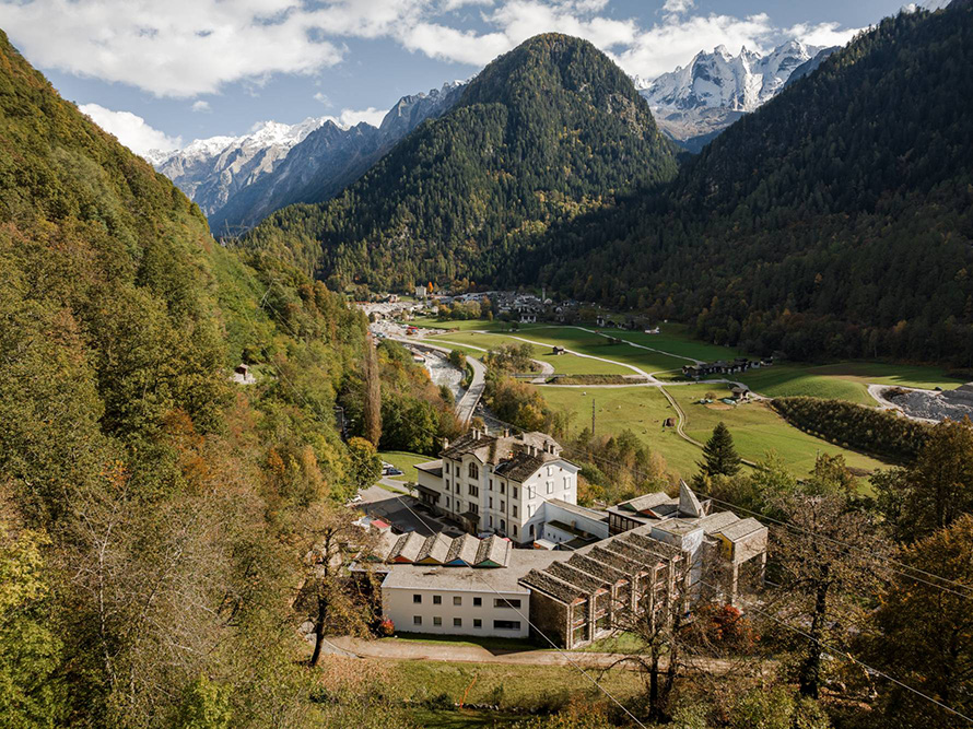 «Lange Anfahrtszeiten können lebensbedrohlich sein» Zum Blogbeitrag