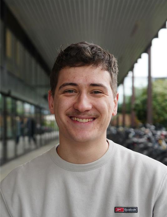 Benedikt Gasser, Stadt-, Verkehrs- und Raumplanung an der OST – Ostschweizer Fachhochschule