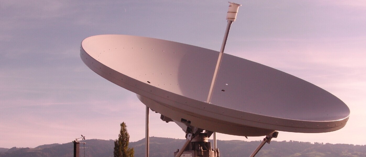 Das Institut ICOM hat viel Erfahrung mit Kommunikationssystemen, die für die Raumfahrt zentral sind.