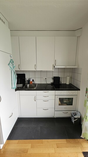 Wohnung Bild 1