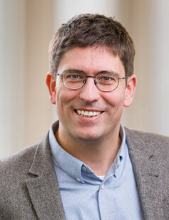 Clemens Mader, Referent systemische Nachhaltigkeit