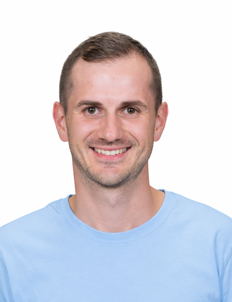 Lukas Grigis, Lead Software Architect