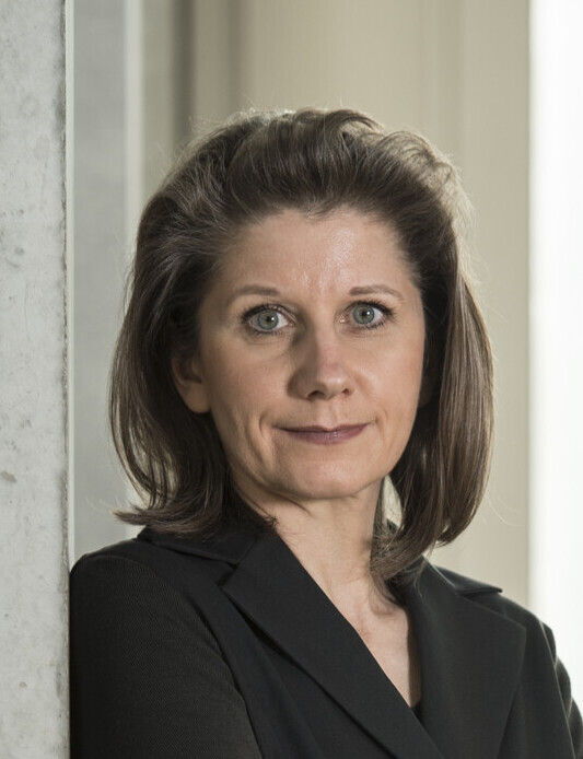 Petra Kugler, Referentin strategische Nachhaltigkeit