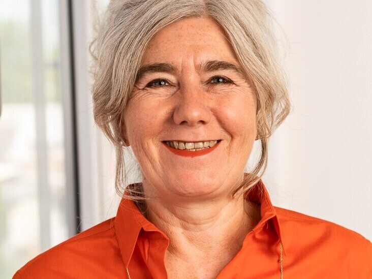 Dozentin, Christiane Leiblein, Bereichsleitung Cue by Quest