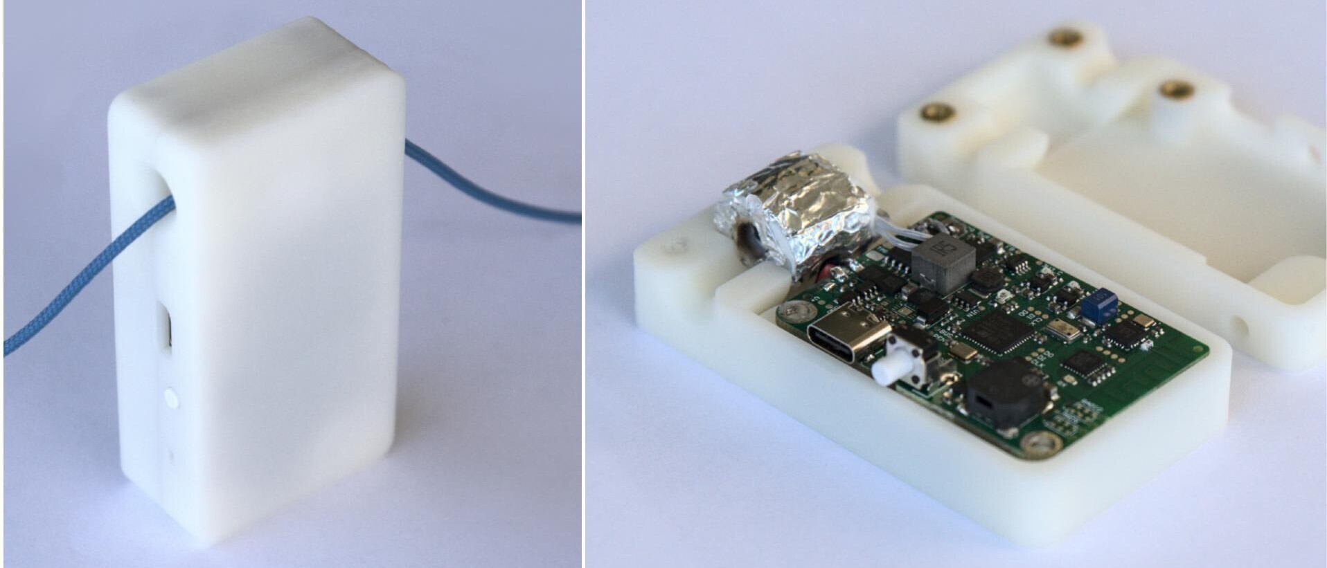 An der OST werden Embedded Hardware- und Software-Komponenten entwickelt, die auch den Space-Bereich vorantreiben können.