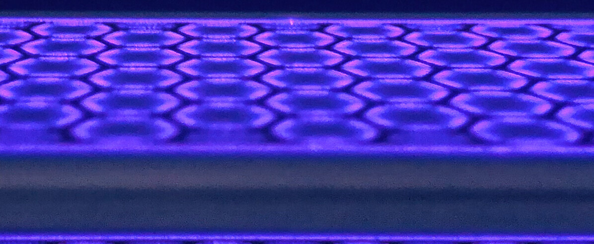 FUTUR Hauptpreis für den Plasma-Reaktor der OST Hauptpreis: Für den Plasma-Reaktor wurden an der OST spezielle katalytische aktive Keramiken entwickelt um den Wirkungsgrad weiter zu erhöhen