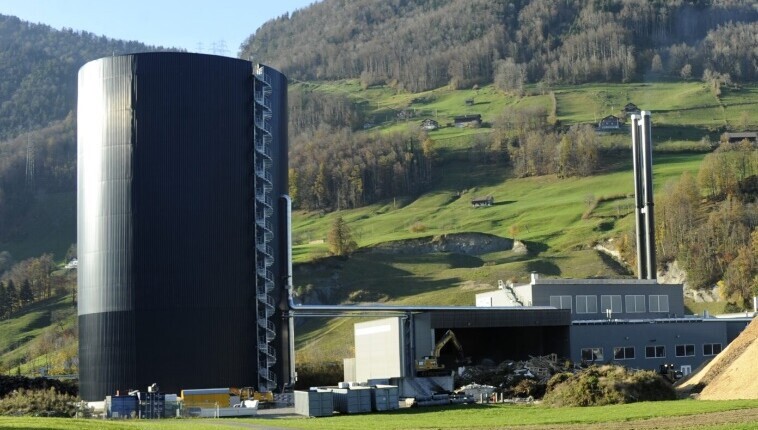 SPF-News: Grosse Speicher für nachhaltige thermische Netze SPF-News: Grosse Speicher für nachhaltige thermische Netze