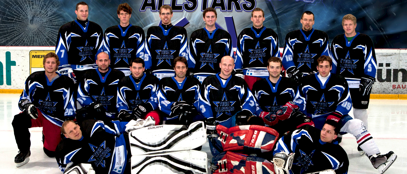HC Tech Allstars
