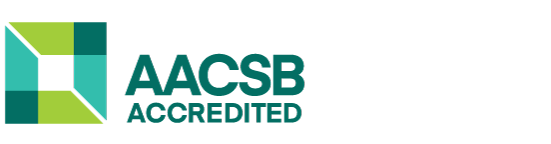 AABSC-Logo (Akkreditierung) für OST - Ostschweizer Fachhochschule