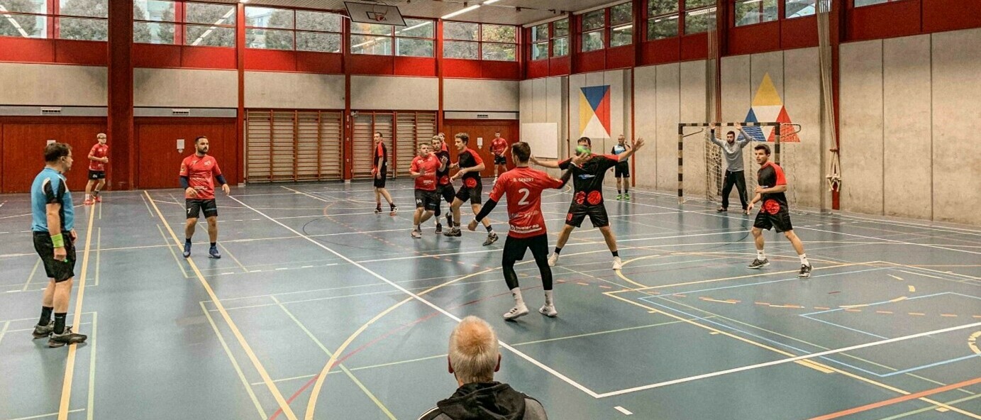 OST Handball