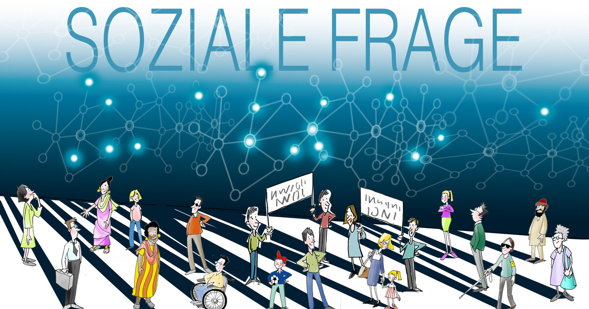 Soziale Frage | OST