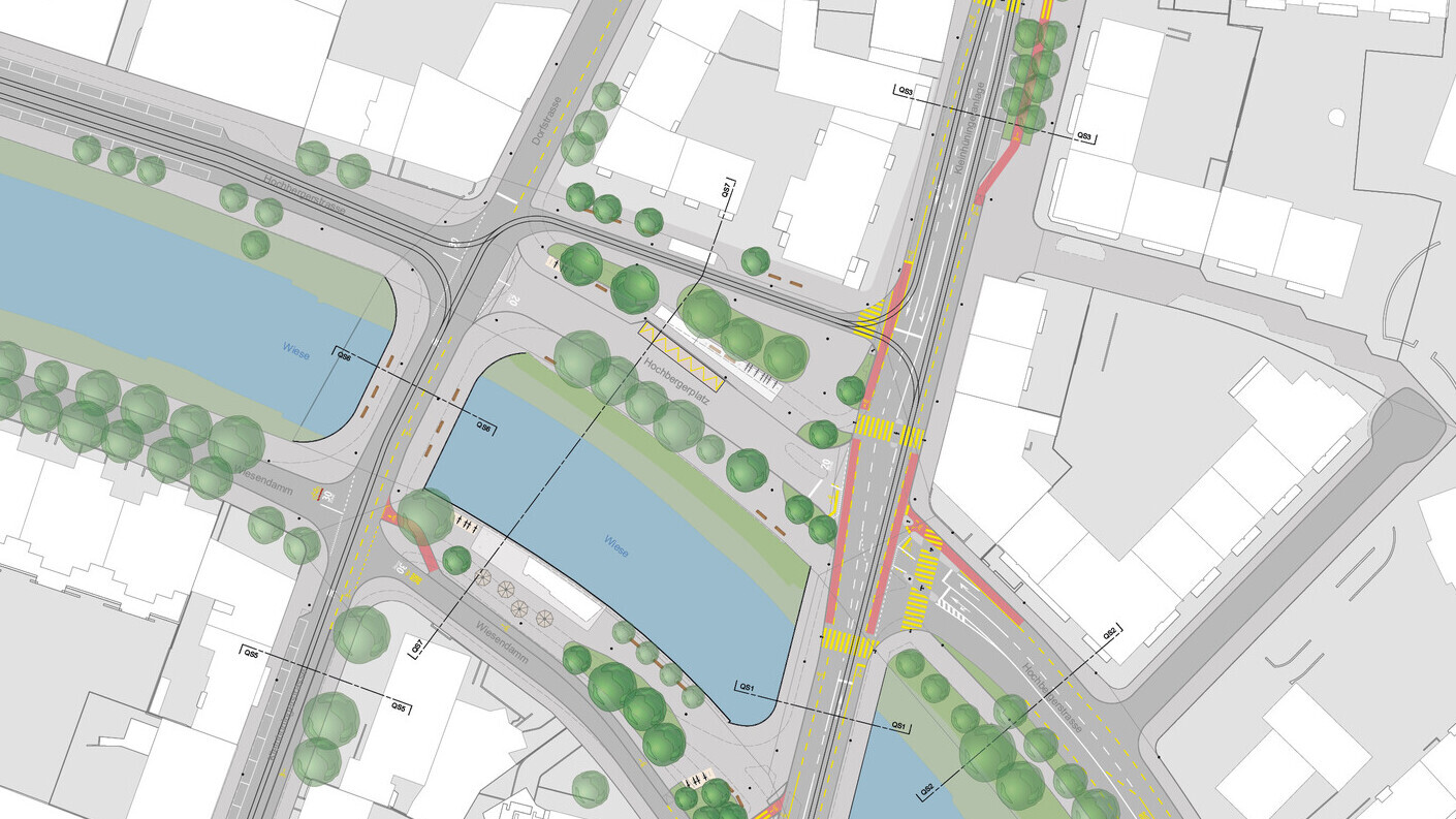 Transport Planning Transport Planning