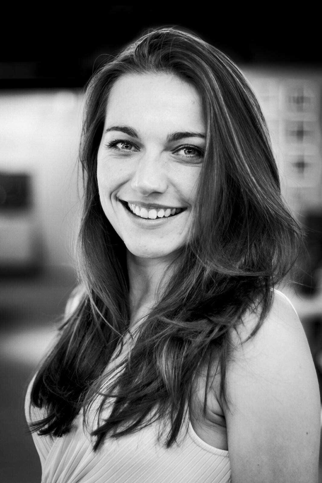 Die britische Klimajournalistin Rachel Donald hat den Podcast Planet: Critical gegründet.