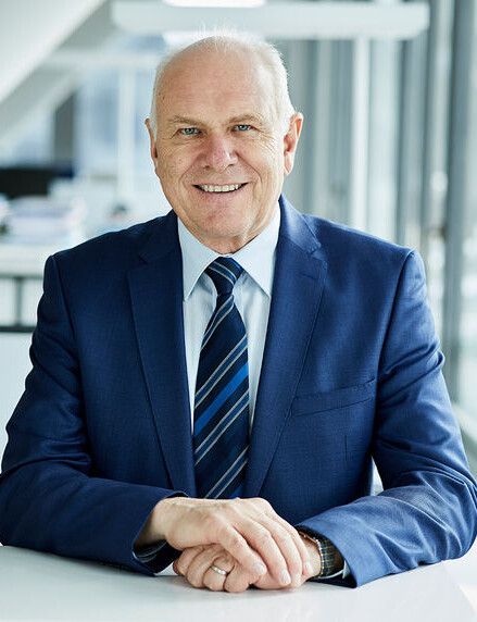 Hans Hess, Präsident Swissmem