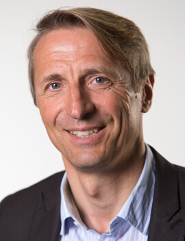 Prof. Sigmar Willi, Coach OST – Ostschweizer Fachhochschule