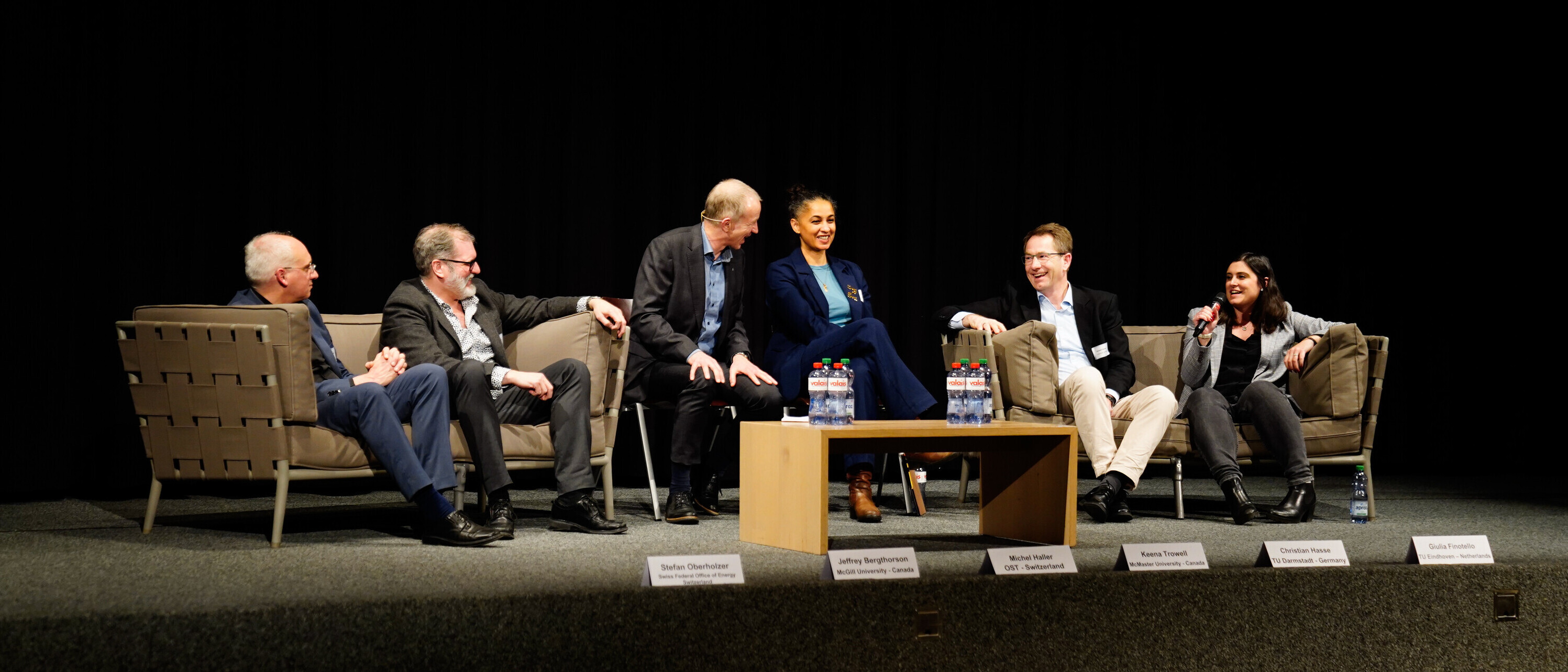 International Symposium on Renewable Metal Fuels – ReMeF 2025