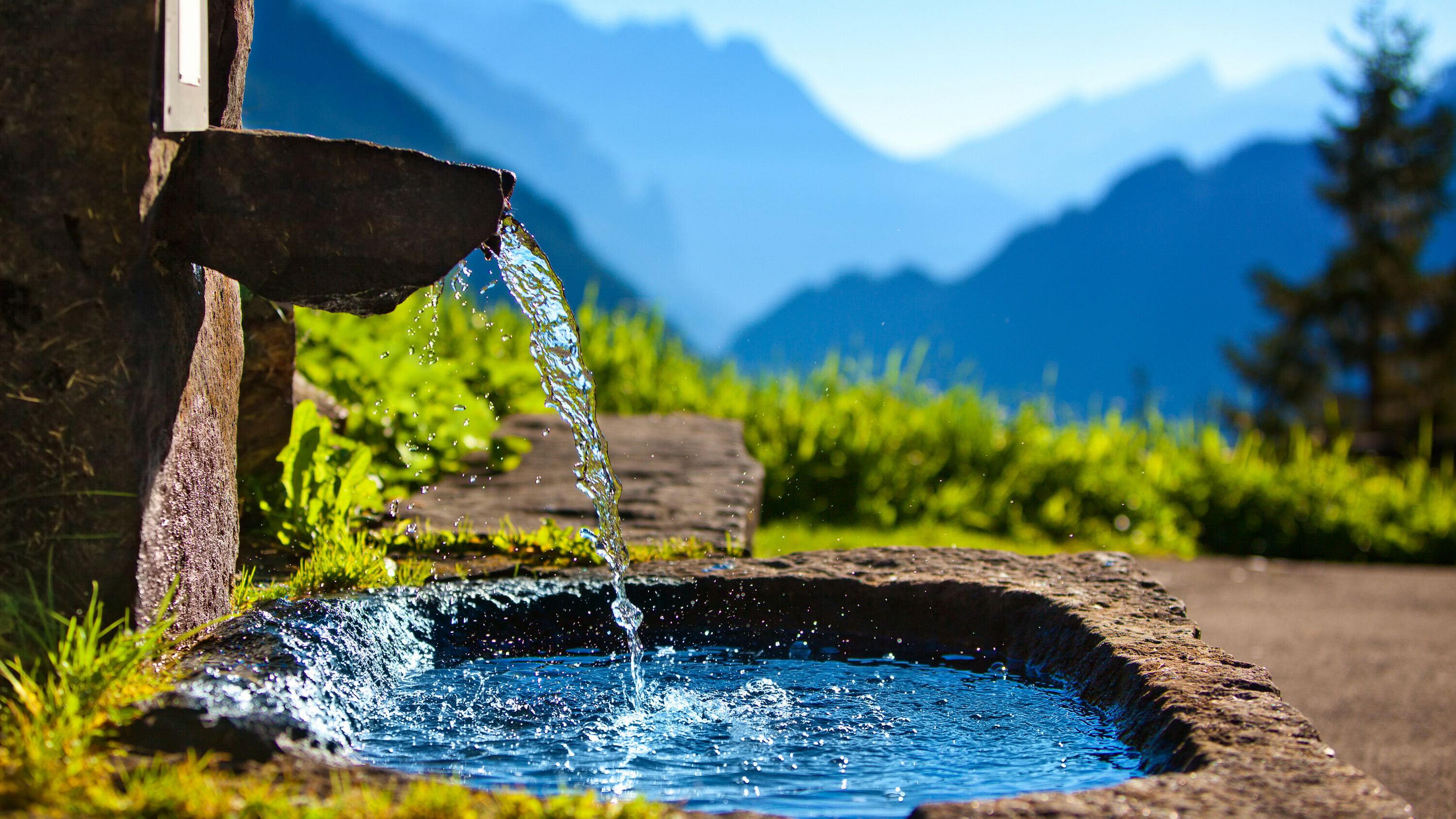 Vertiefung Wasser des Studiengang Bachelor Erneuerbare Energien