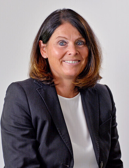 Maissen Bibiana Frau Maissen von der Osterwalder Gruppe bewertet das Social Media Seminar