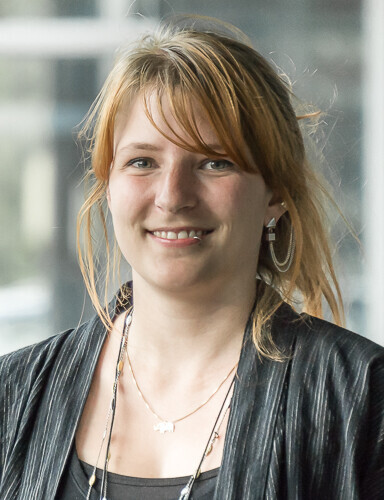 Anna Katharina Müller, Absolventin Landschaftsarchitektur Anna Katharina Müller, Absolventin Landschaftsarchitektur