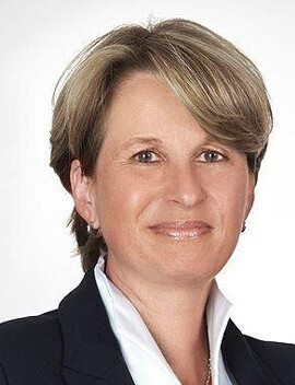 Sibylle Welker Portrait Sibylle Welker