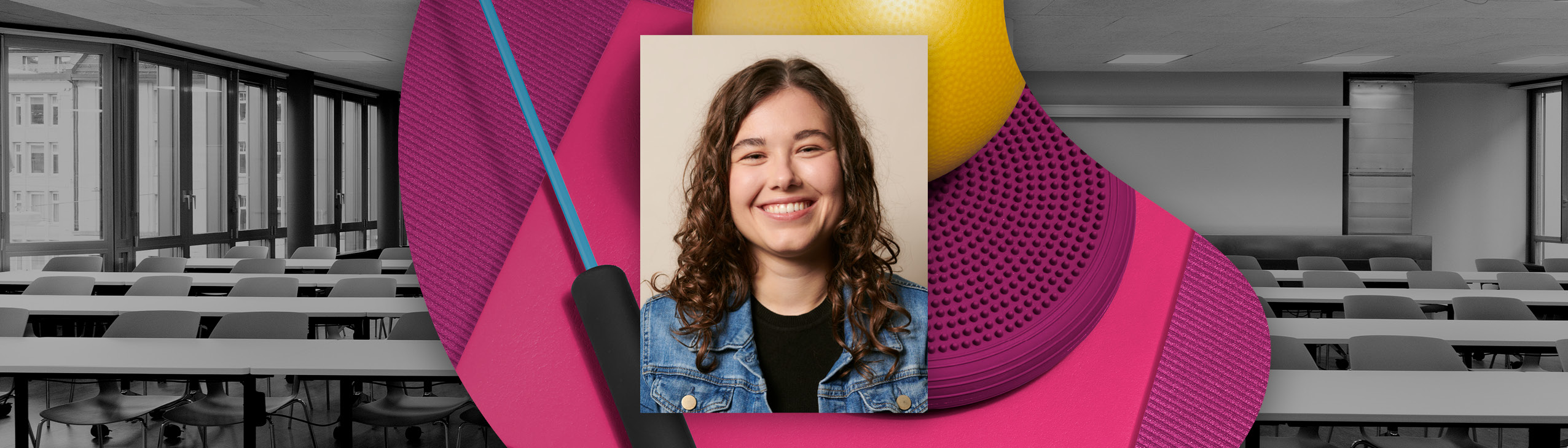 Bachelor in Physiotherapie