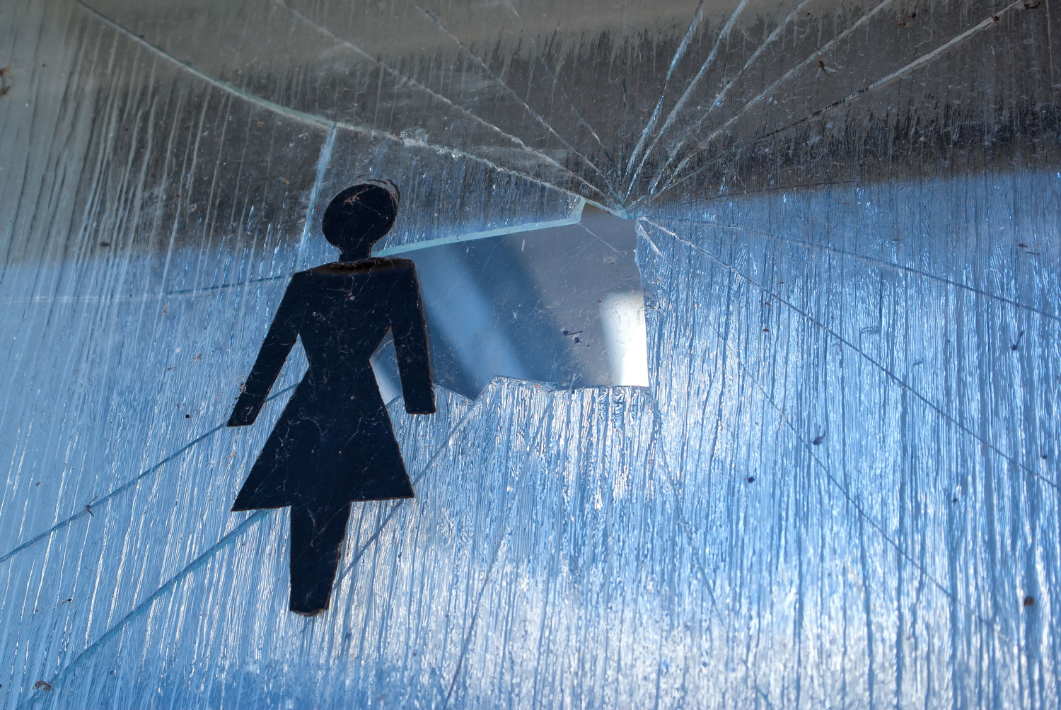 Gewalt gegen Frauen Zum Blogbeitrag