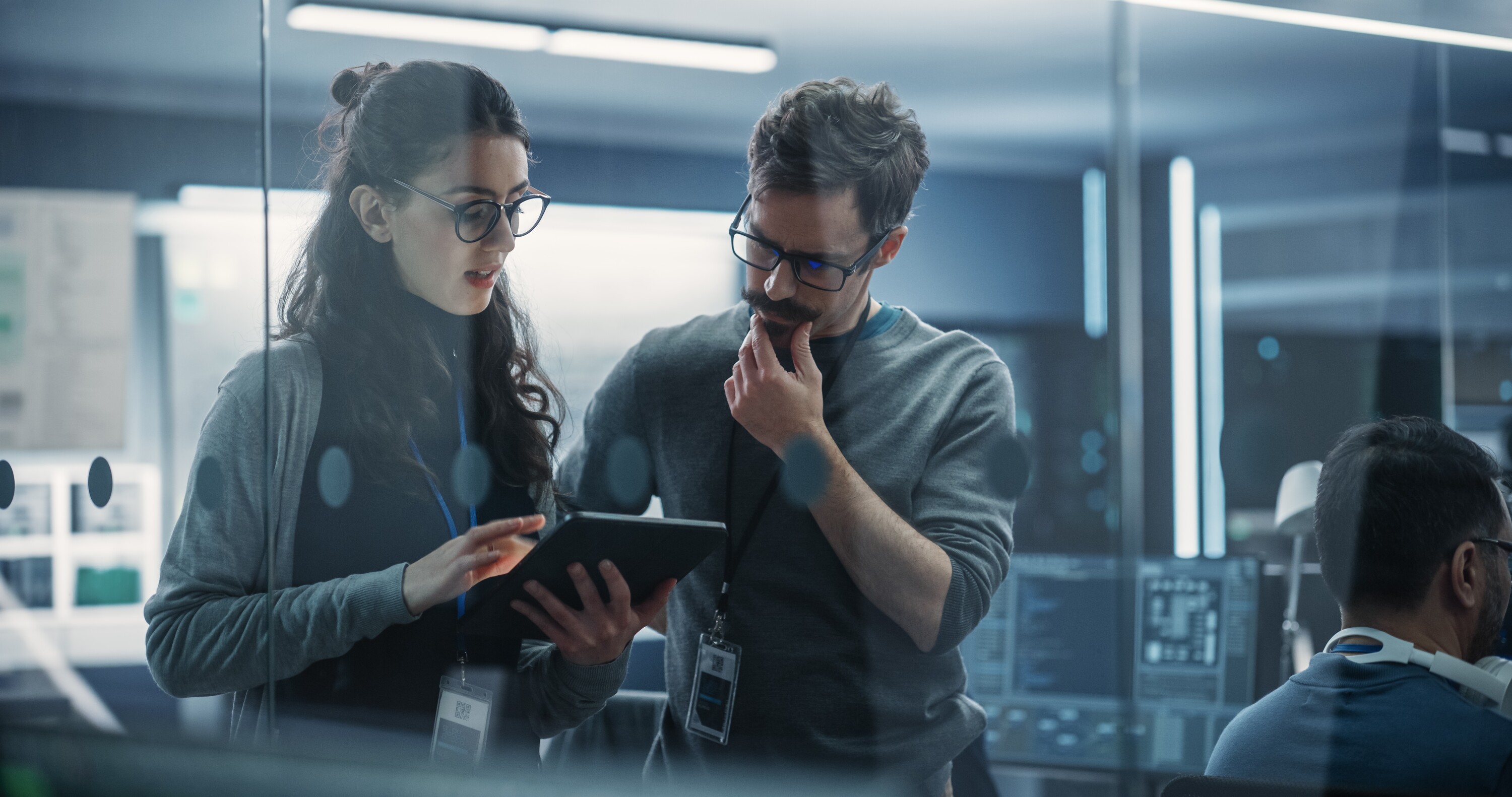 «Die Schweiz ist exponiert und gefährdet» Zum Blogbeitrag