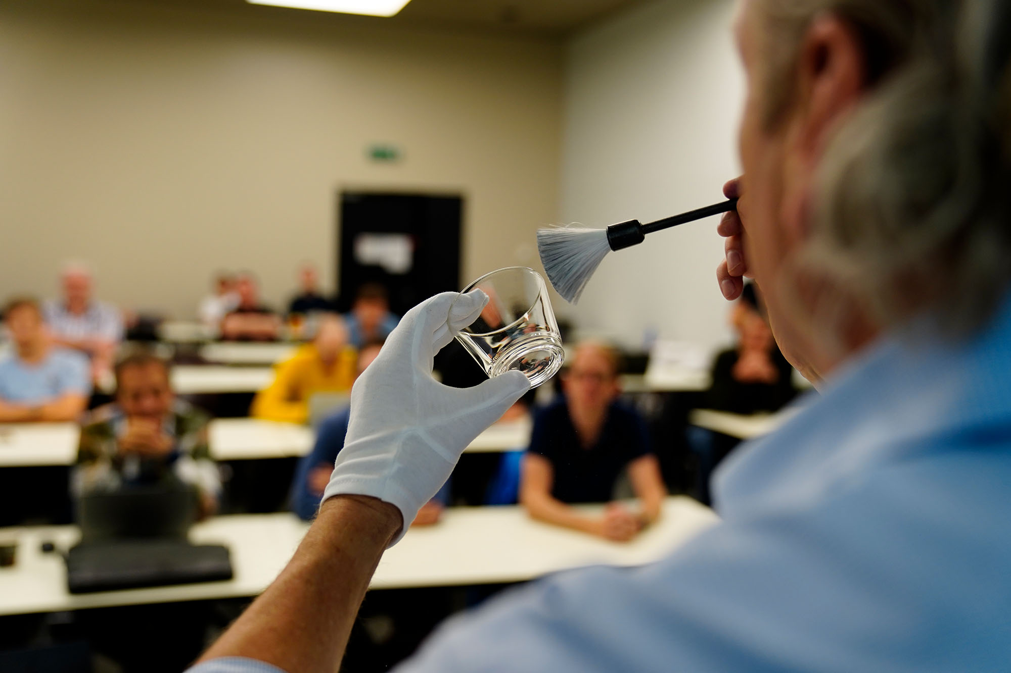 Informationssicherheit ist mehr als Cybersecurity Zum Blogbeitrag