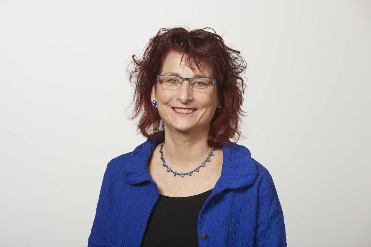 «Ein Leben ohne Gewalt ist ein Menschenrecht» Zum Blogbeitrag