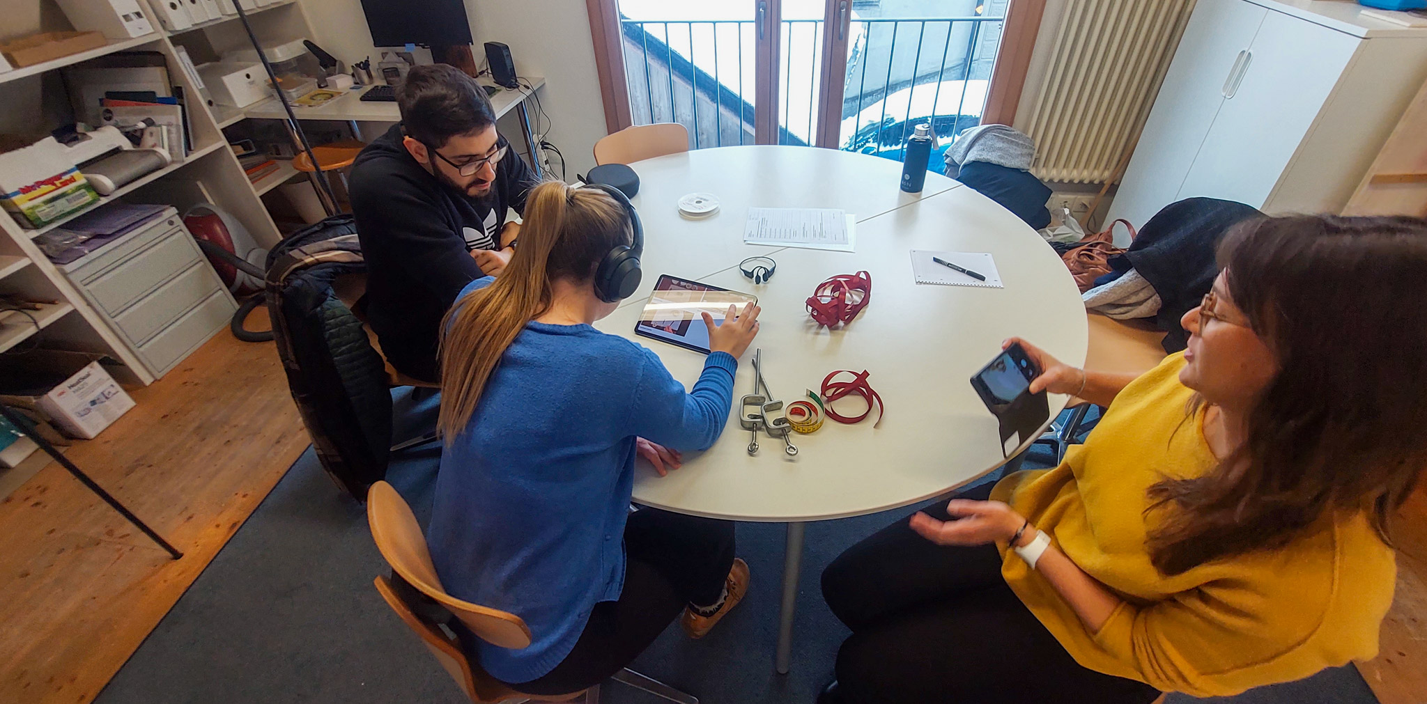 Video-Player für Kinder mit Beeinträchtigungen Zum Blogbeitrag