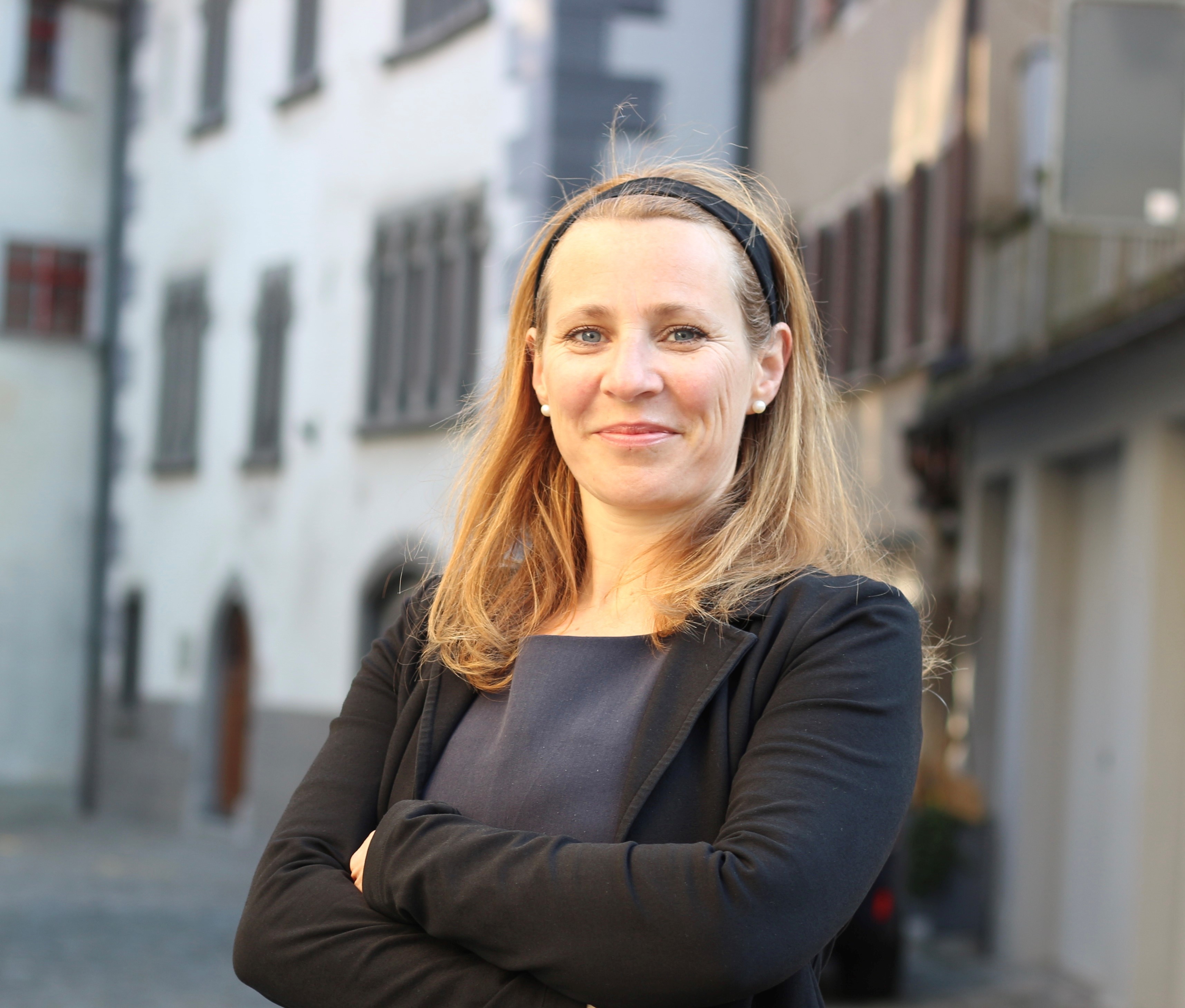 «Sozialer Wandel ist weitaus mehr als ein Parteiprogramm» Zum Blogbeitrag