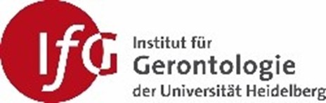 Institute of Gerontology, Heidelberg University