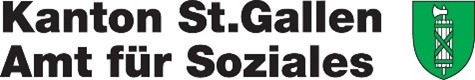 Amt für Soziales, Kanton St. Gallen