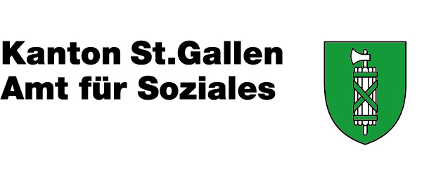 Amt für Soziales, Kanton St. Gallen Amt für Soziales, Kanton St. Gallen