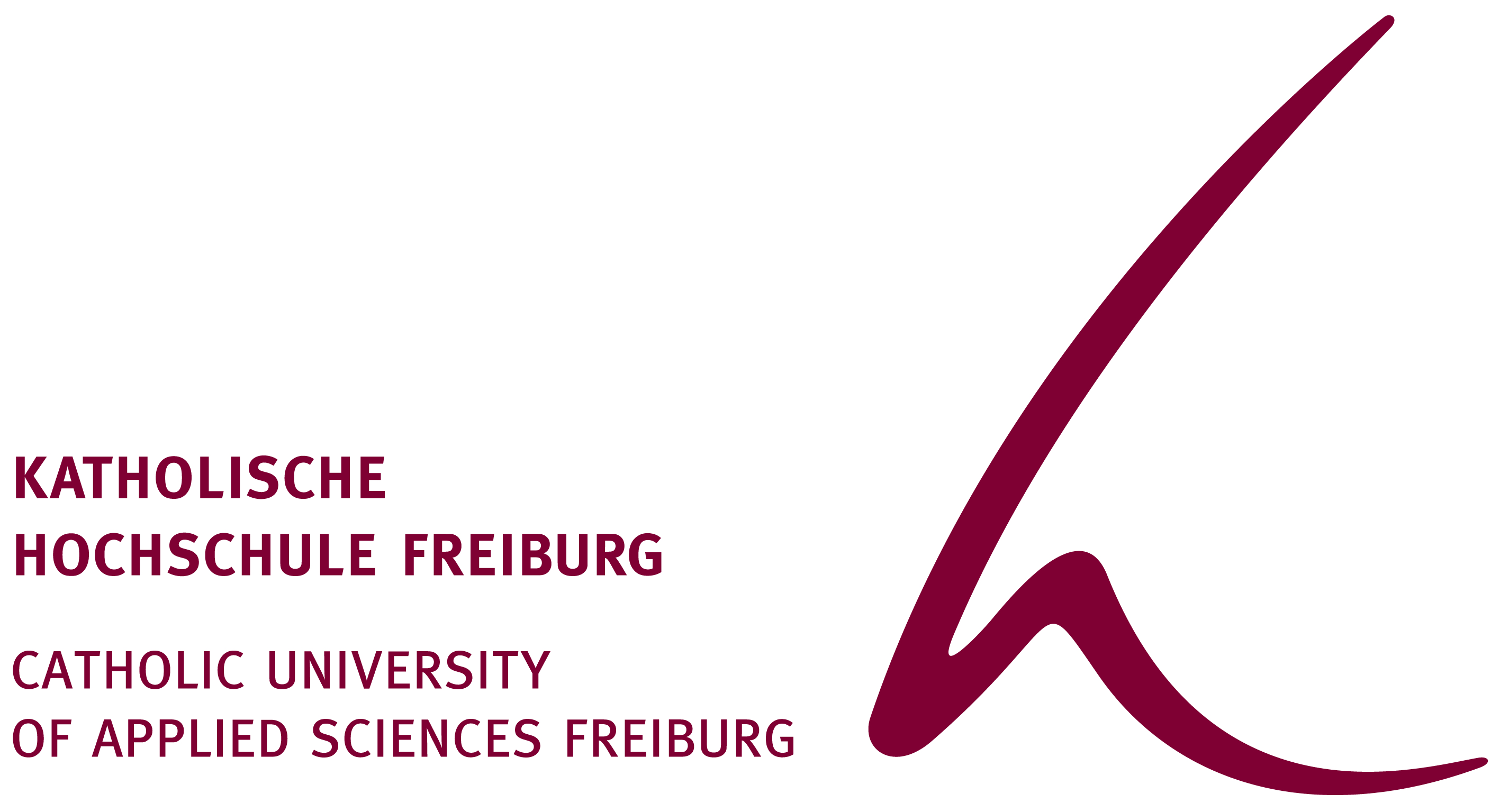 Katholische Hochschule Freiburg Katholische Hochschule Freiburg