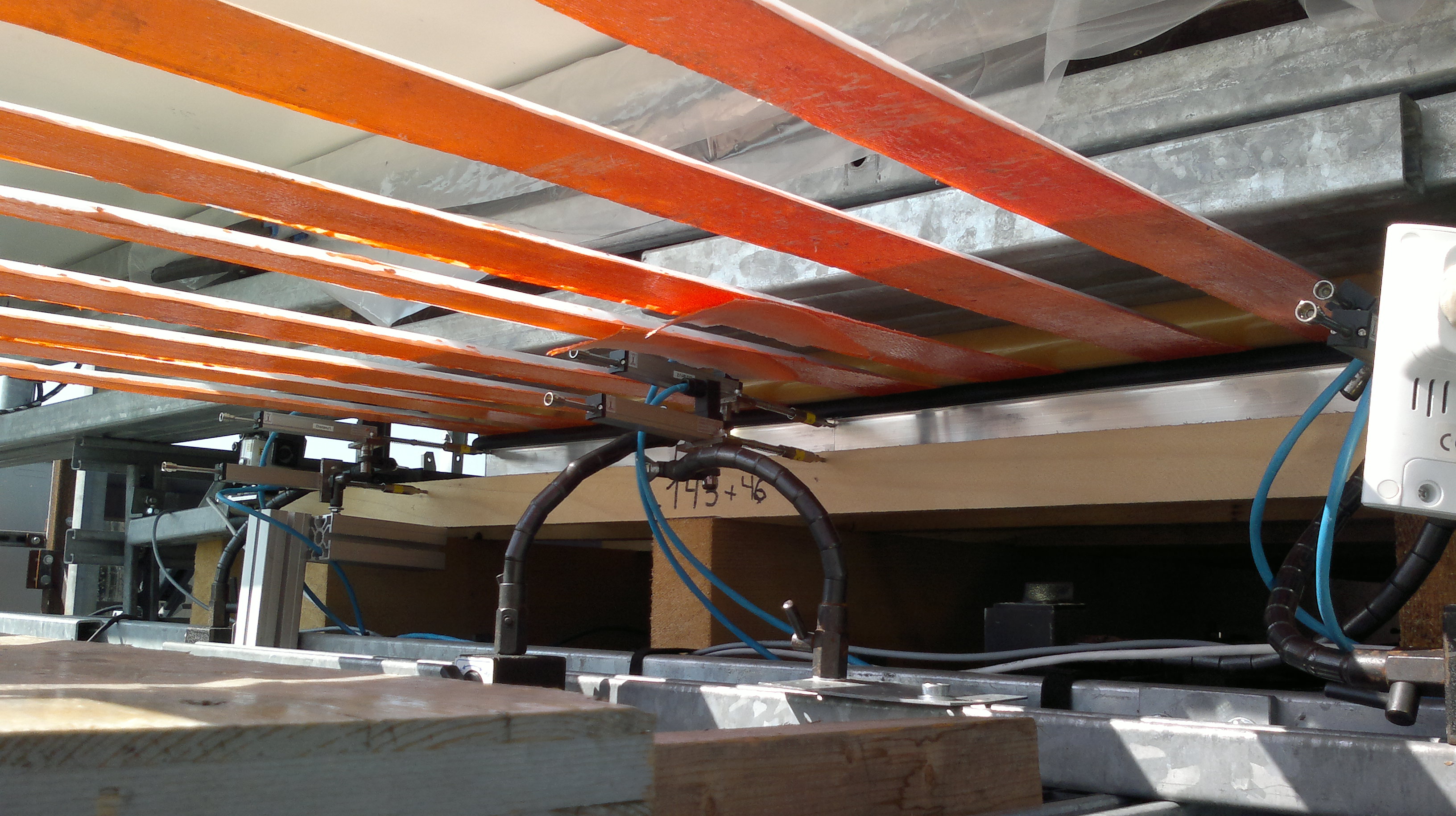 Header Image SPF Testing Schneelast Header Image SPF Testing Snow Load