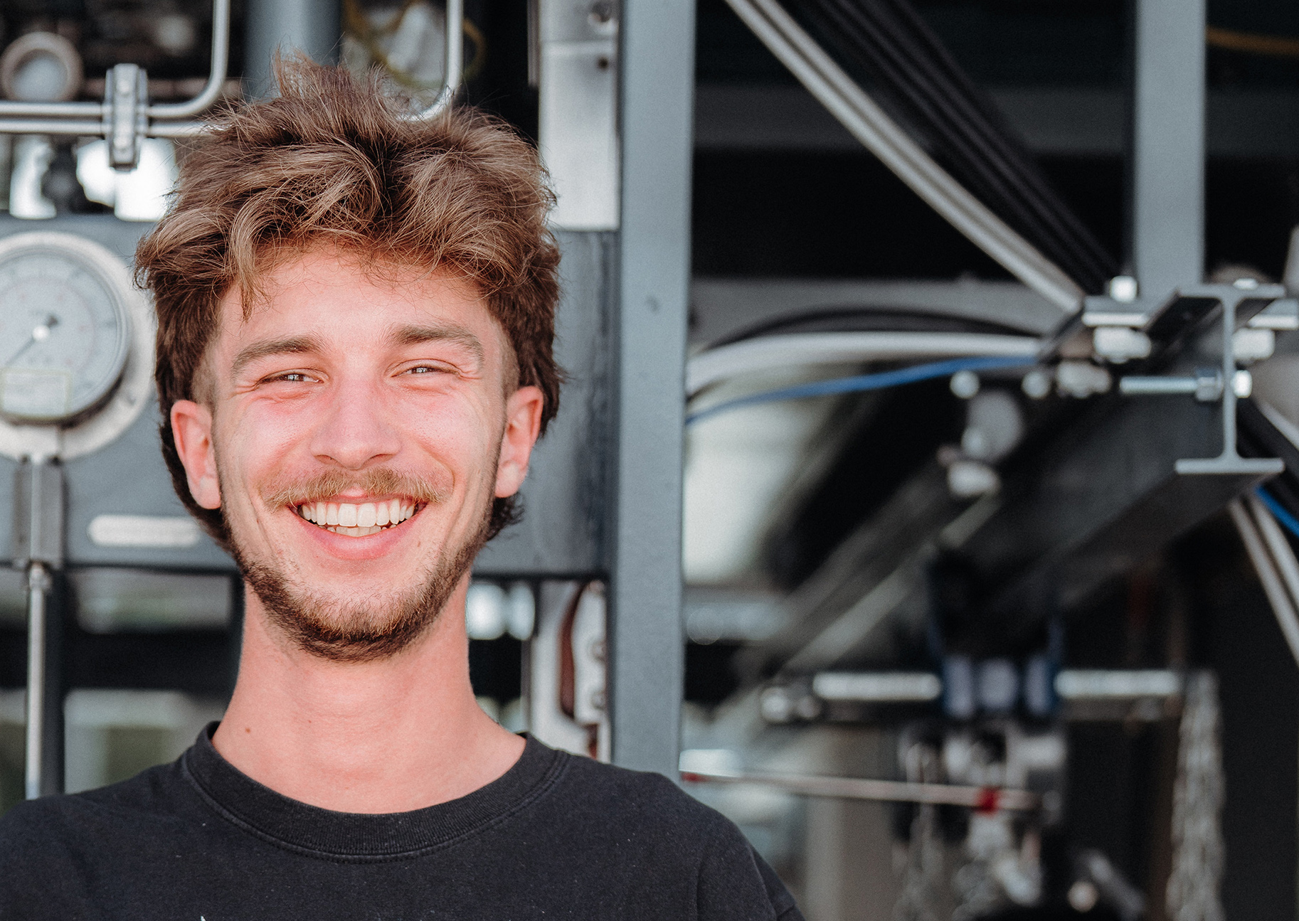 Praktikum am IET Institut für Energietechnik