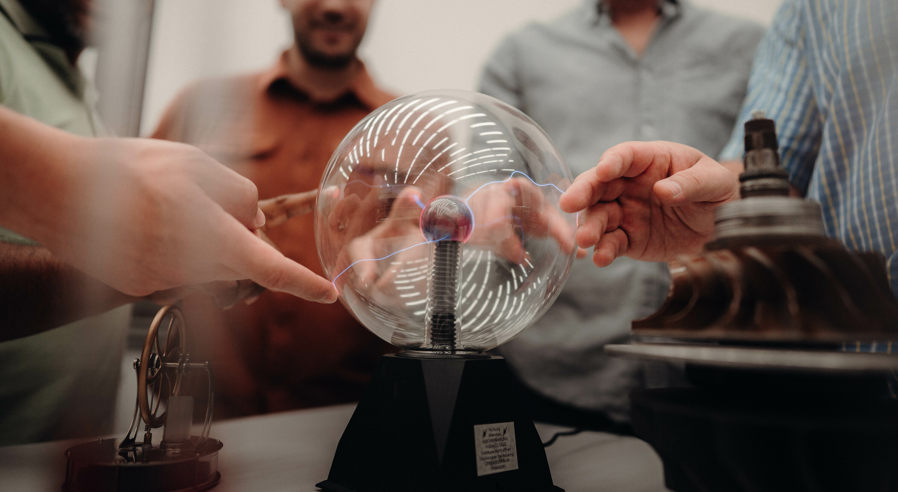 Scientific Computing & Engineering