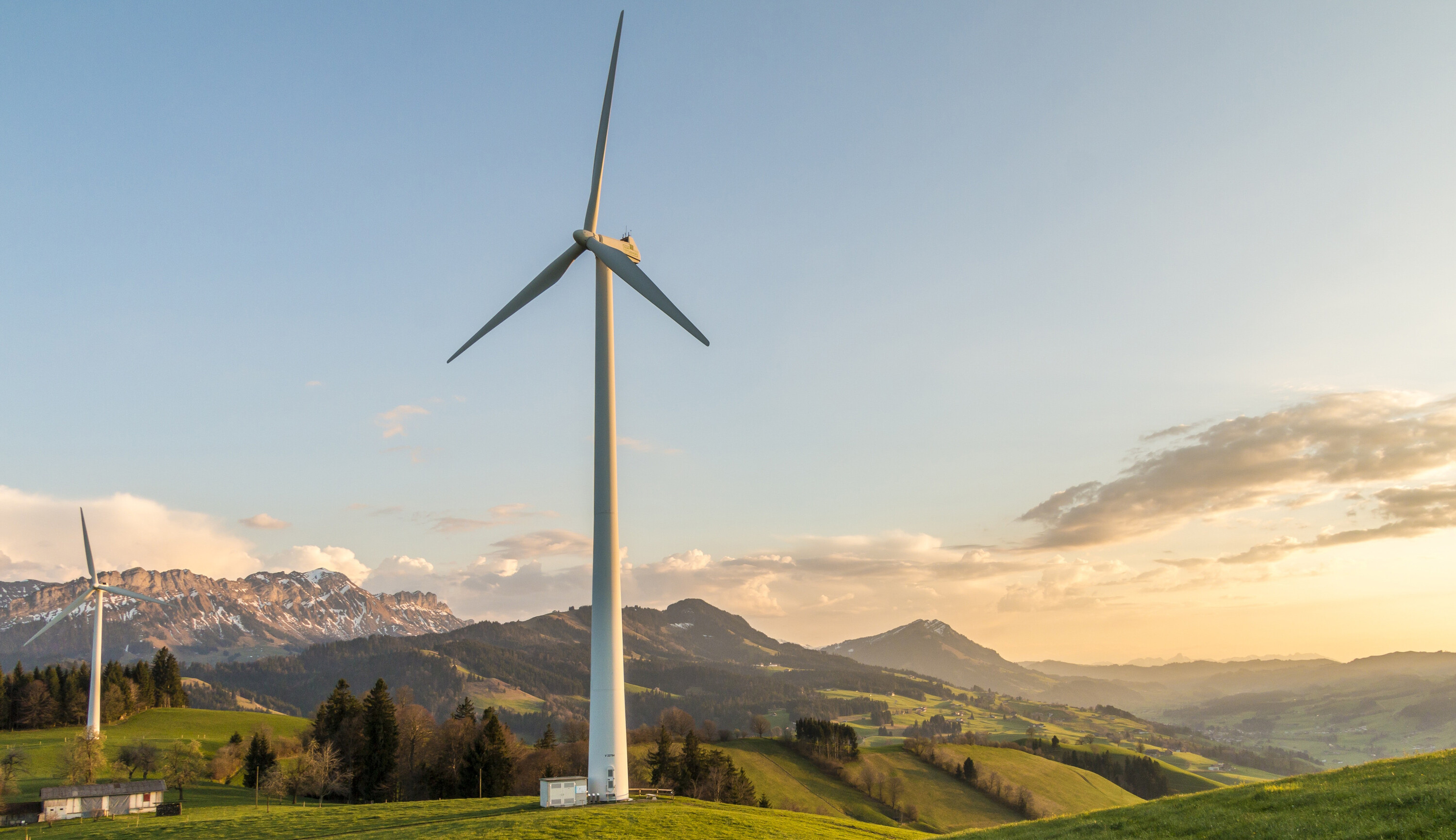 Wind Energy Innovation