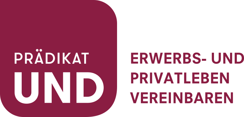 Pärdikat UND Logo
