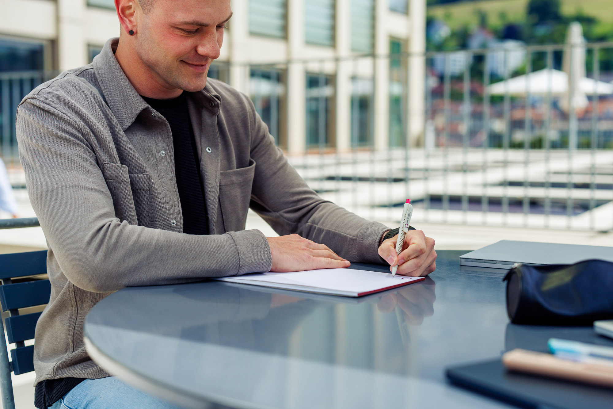 OST Fachstelle Sprache