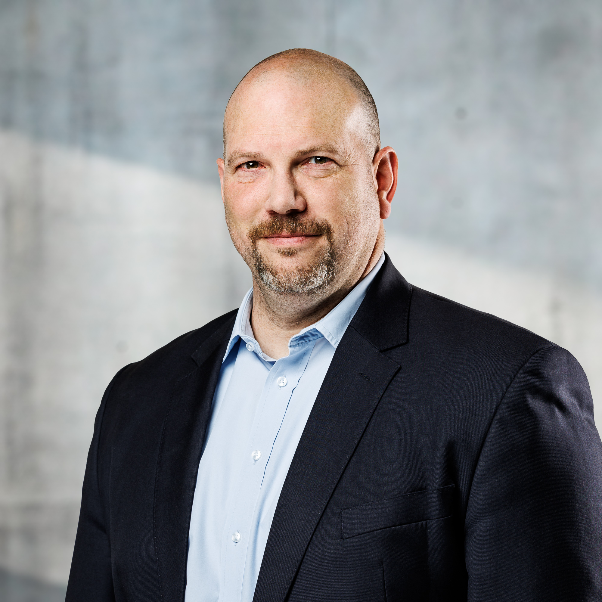 Prof. Dr. Daniel Seelhofer, President