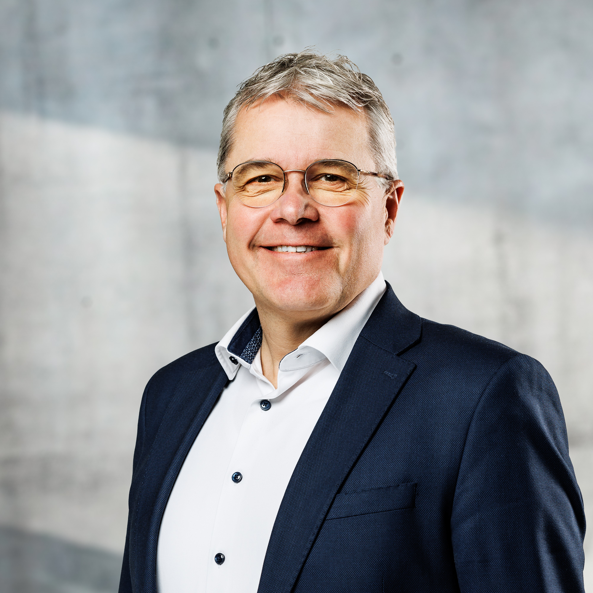 Prof. Dr.-Ing. Knut Siercks